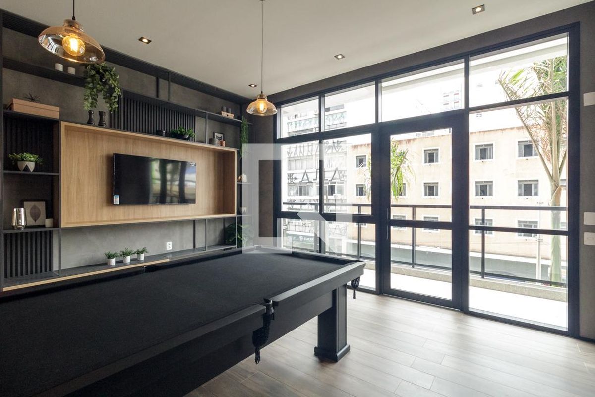 Kitnet-Studio, 26 m² - Foto 113