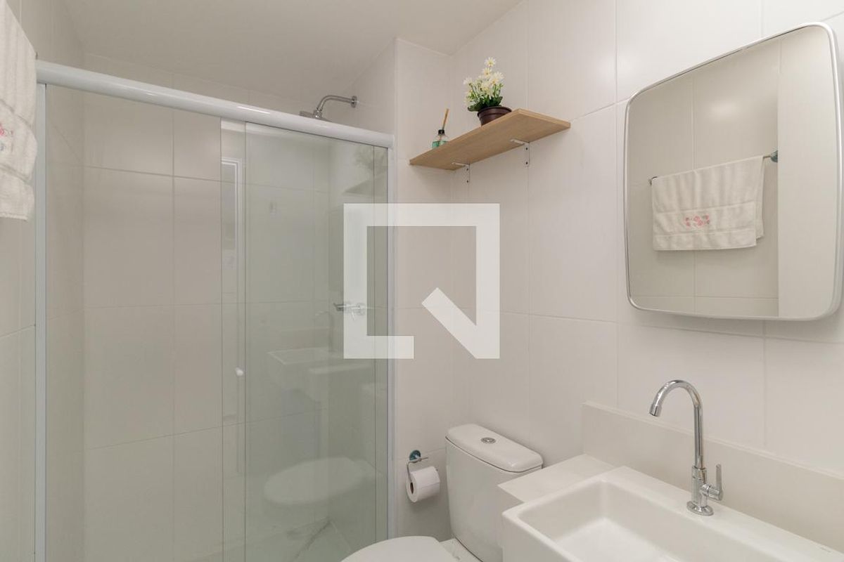 Kitnet-Studio, 26 m² - Foto 37