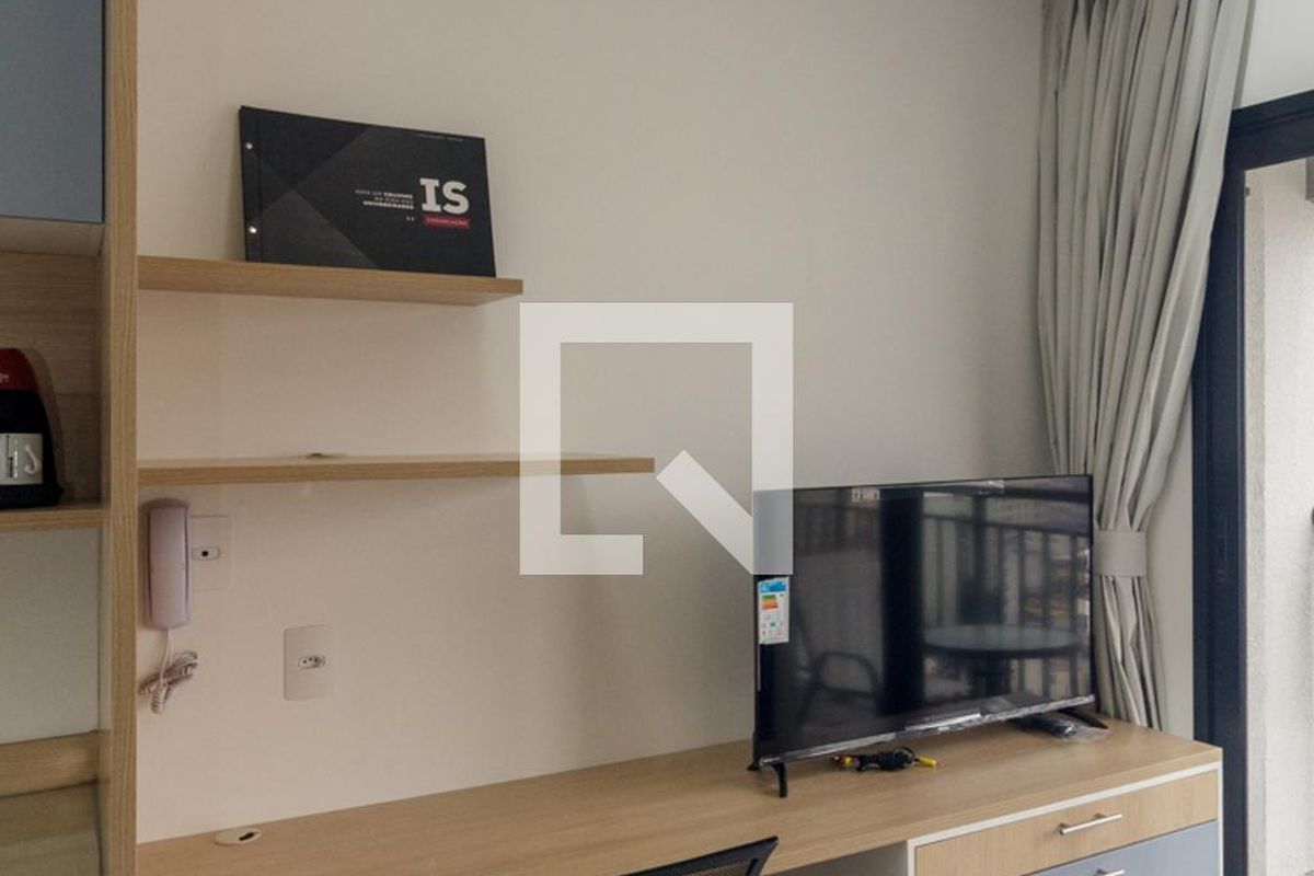 Kitnet-Studio, 26 m² - Foto 25