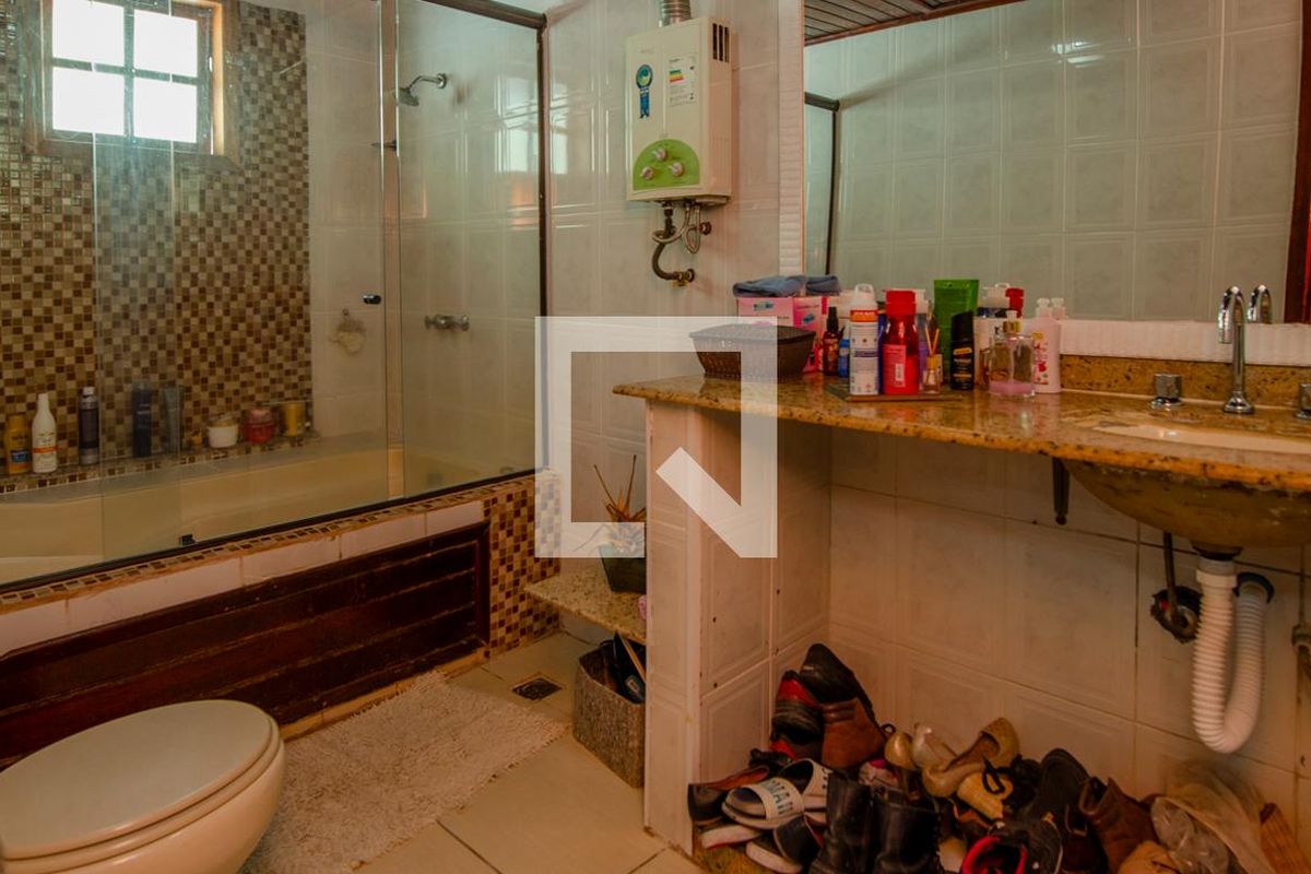 Casa, 3 quartos, 600 m² - Foto 86