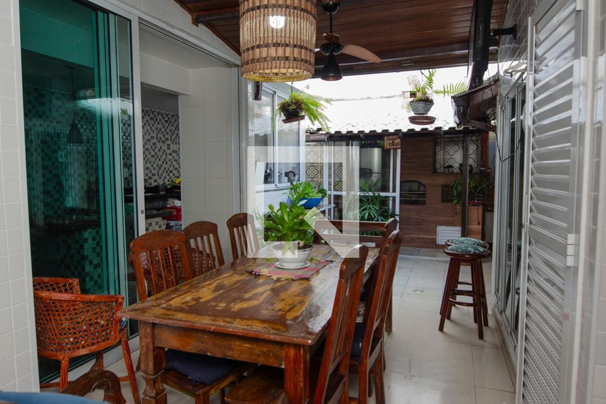 Casa, 3 quartos, 600 m² - Foto 142