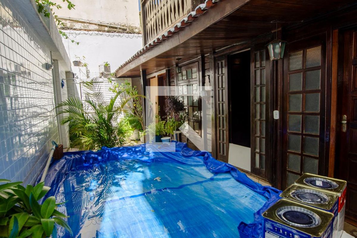 Casa, 3 quartos, 600 m² - Foto 196