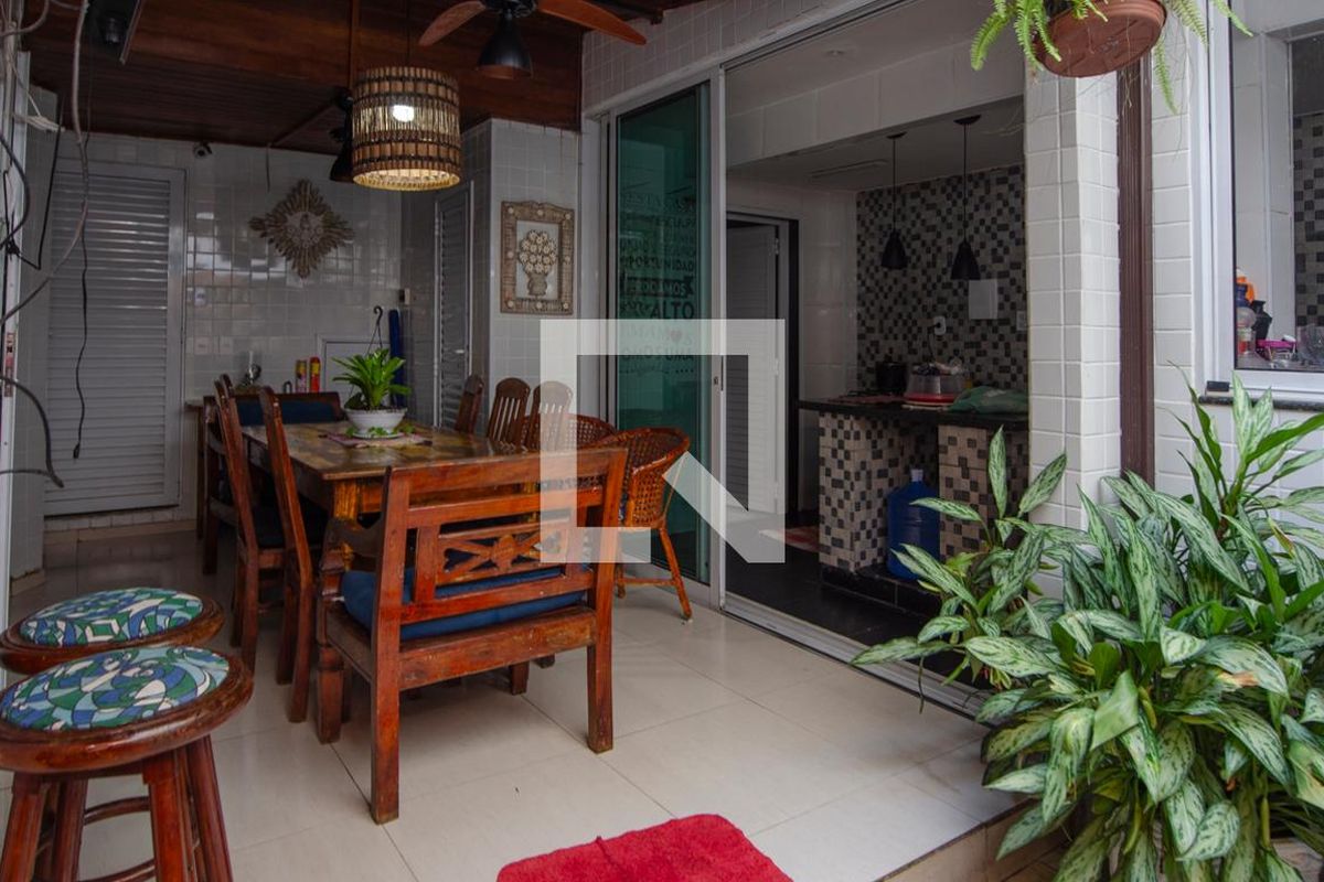 Casa, 3 quartos, 600 m² - Foto 146
