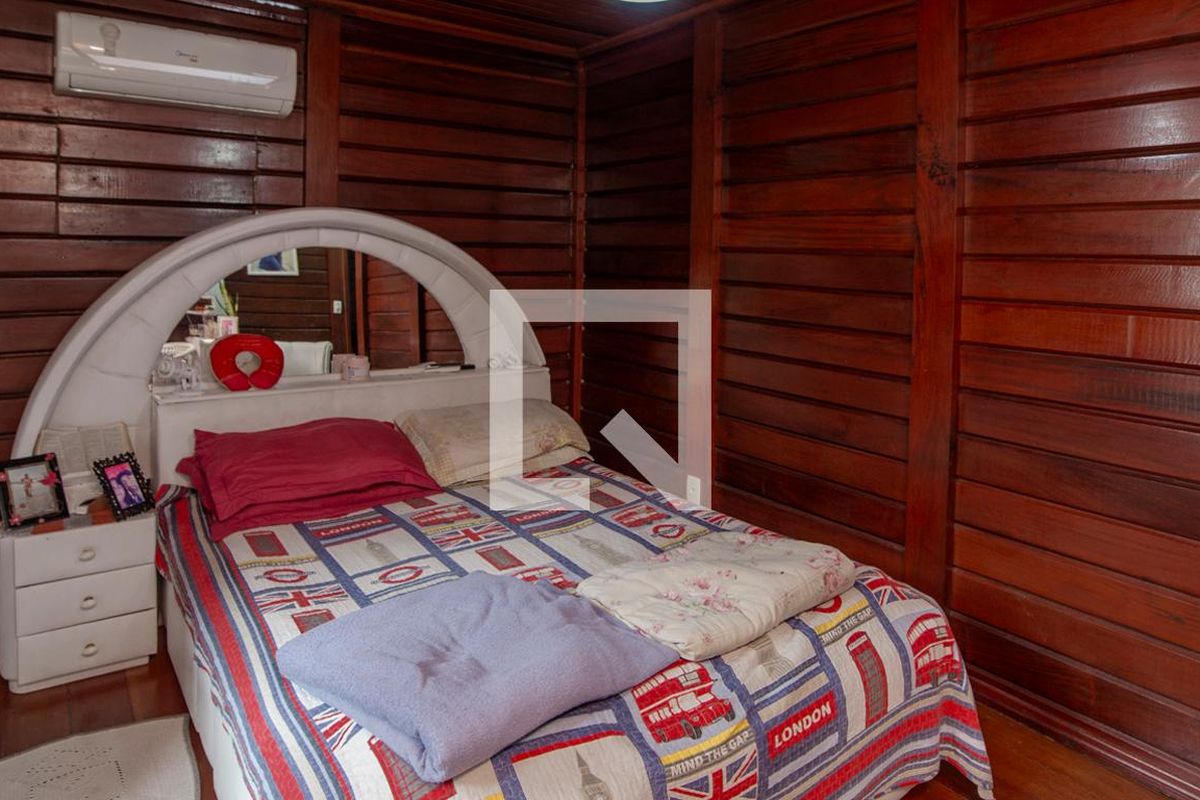 Casa, 3 quartos, 600 m² - Foto 64