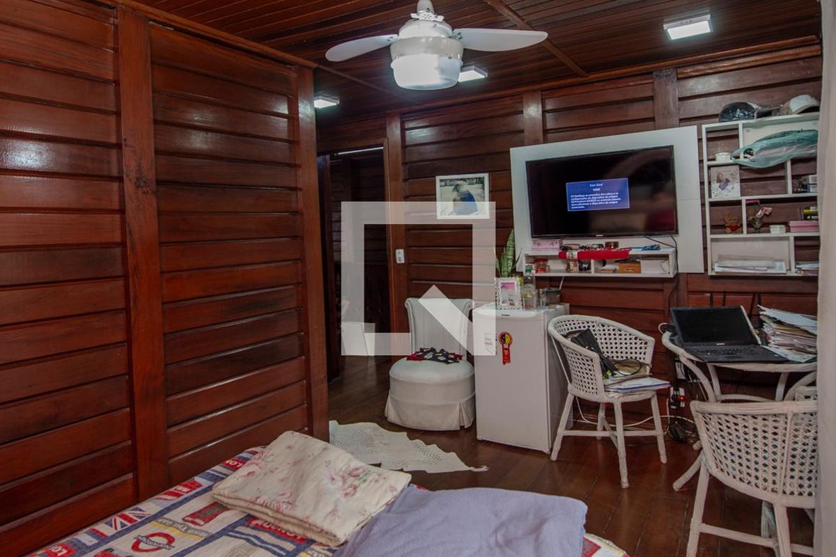 Casa, 3 quartos, 600 m² - Foto 68