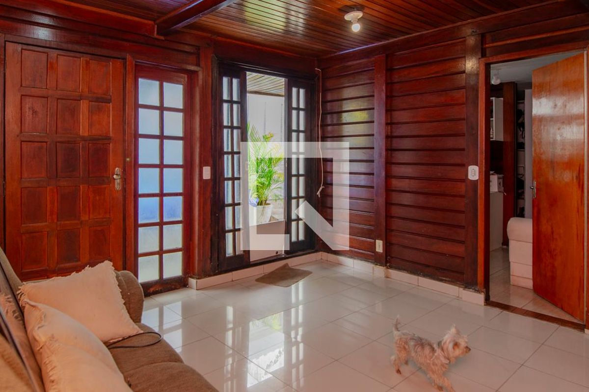Casa, 3 quartos, 600 m² - Foto 6
