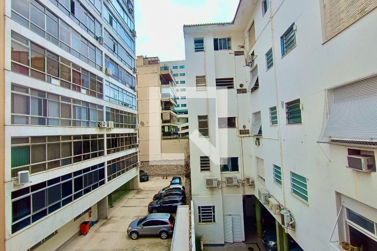 Apartamento, 2 quartos, 90 m² - Foto 32