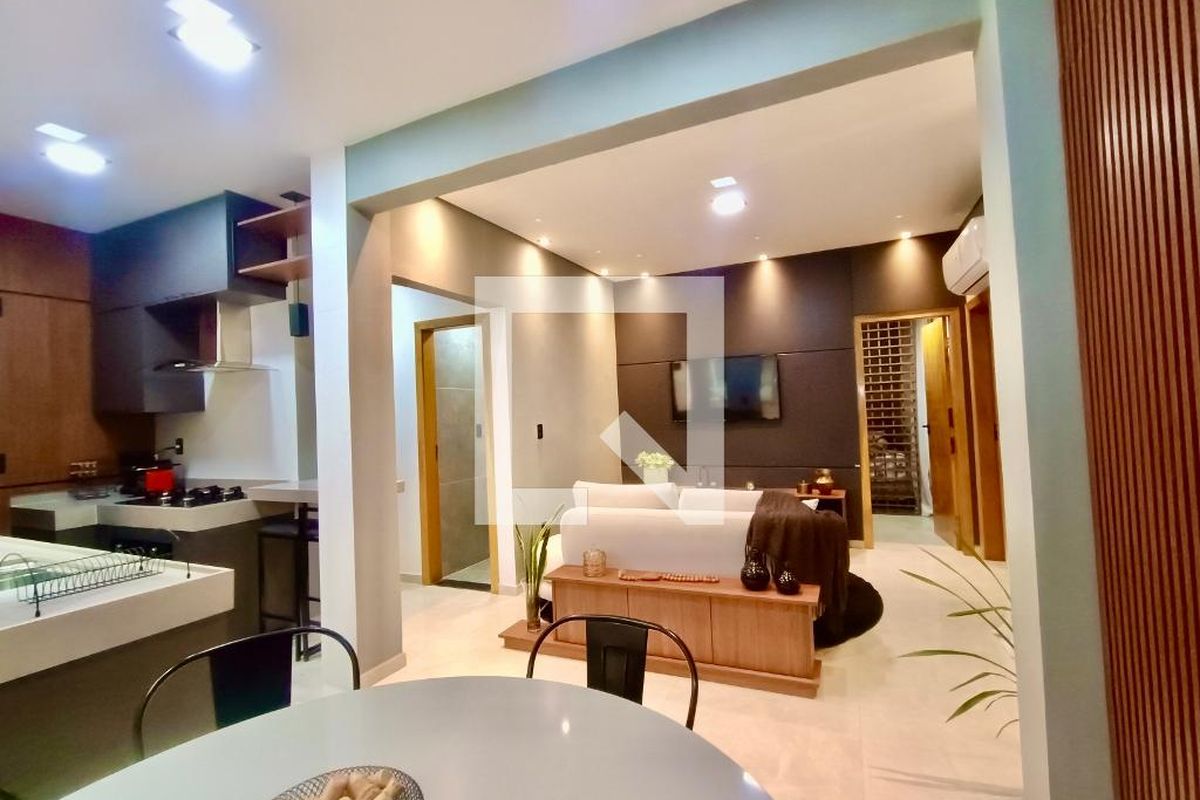 Apartamento, 2 quartos, 90 m² - Foto 10