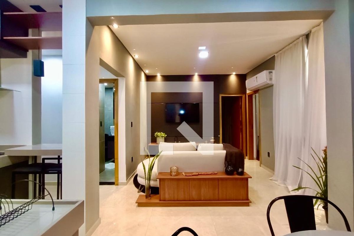 Apartamento, 2 quartos, 90 m² - Foto 8