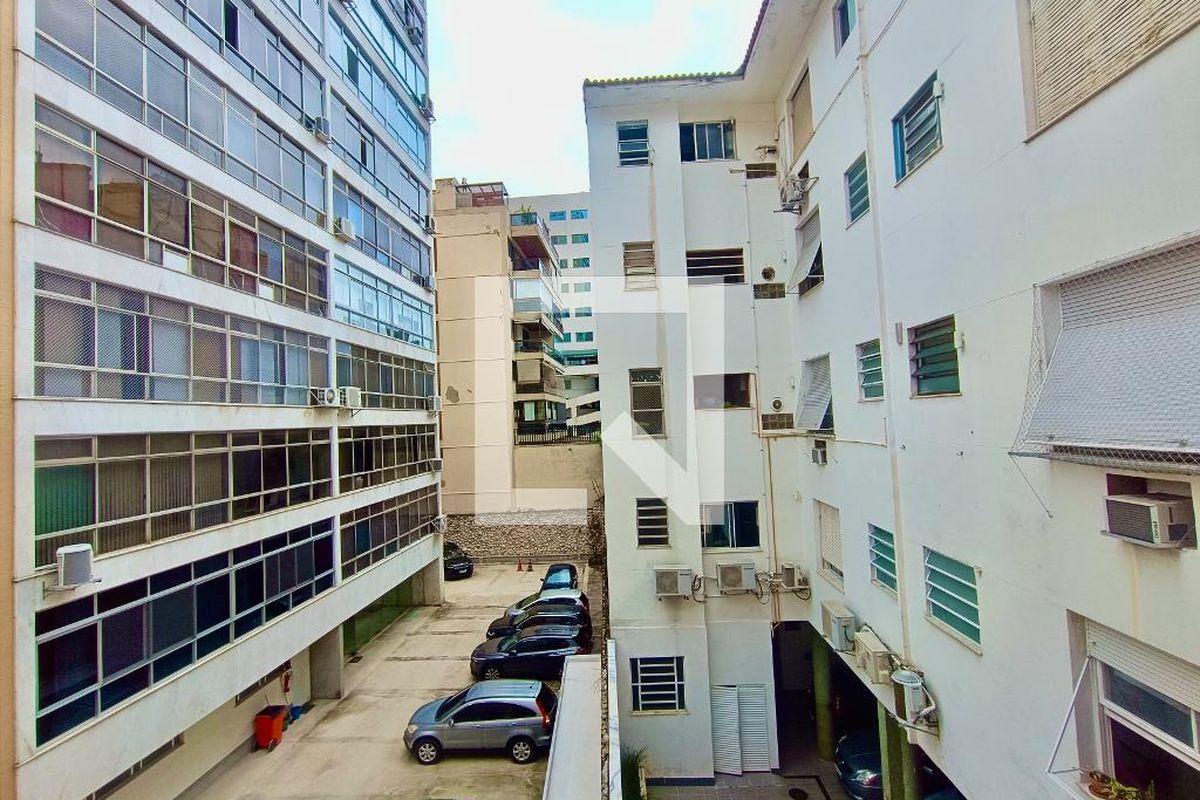 Apartamento, 2 quartos, 90 m² - Foto 46