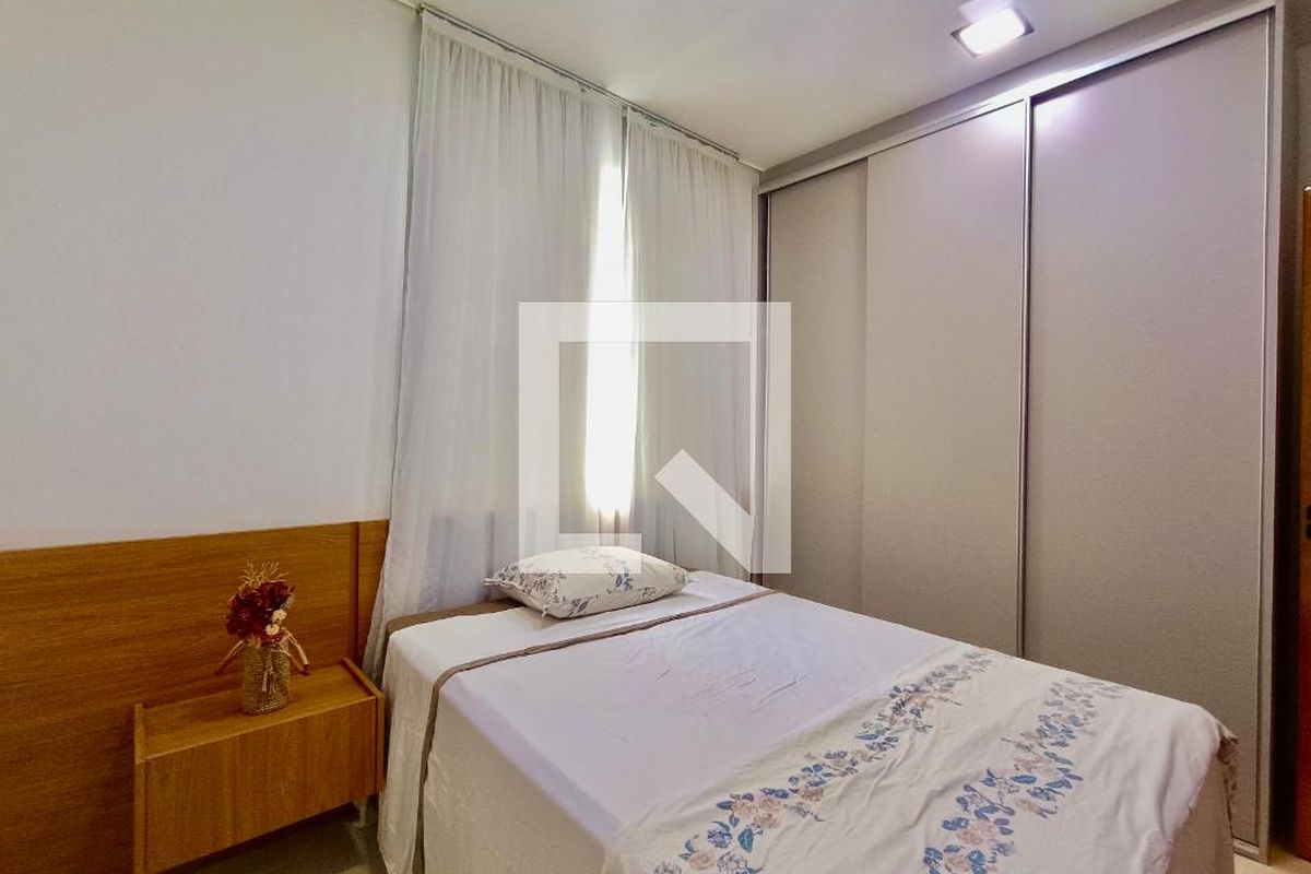 Apartamento, 2 quartos, 90 m² - Foto 26