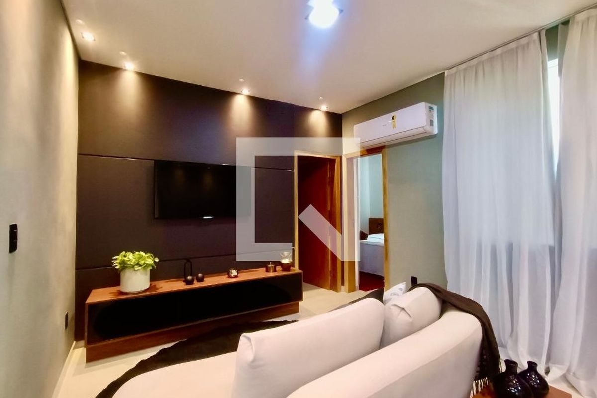 Apartamento, 2 quartos, 90 m² - Foto 2