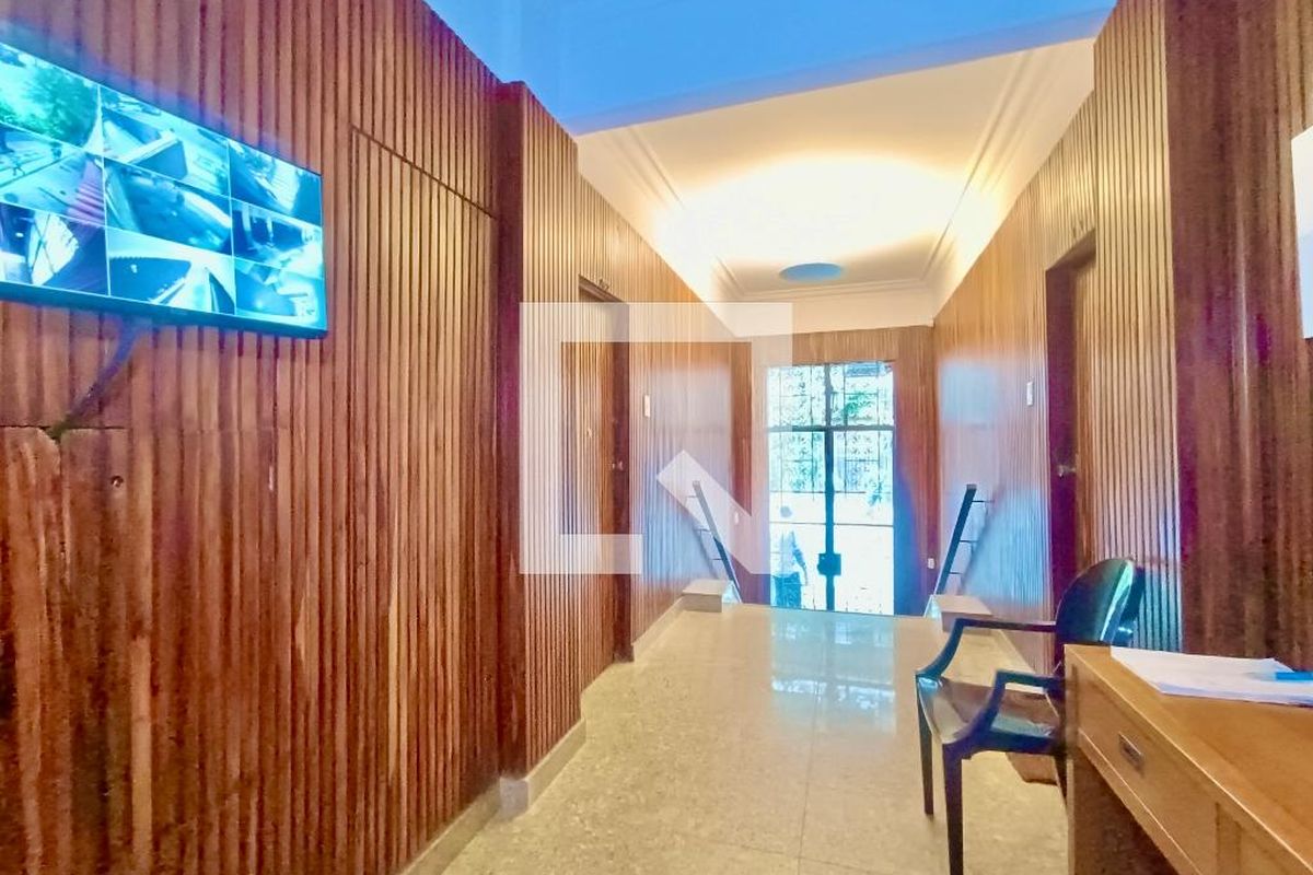 Apartamento, 2 quartos, 90 m² - Foto 104