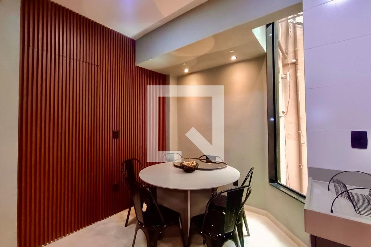 Apartamento, 2 quartos, 90 m² - Foto 6