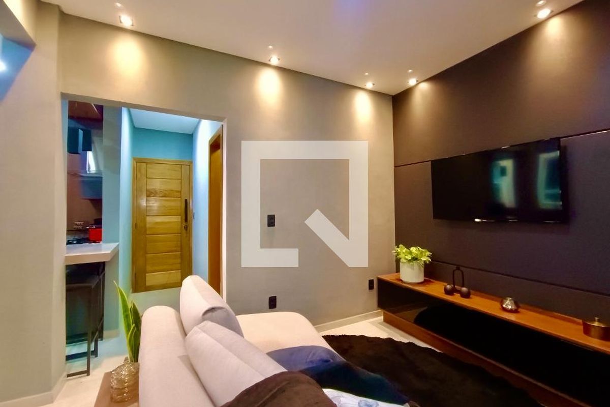 Apartamento, 2 quartos, 90 m² - Foto 14