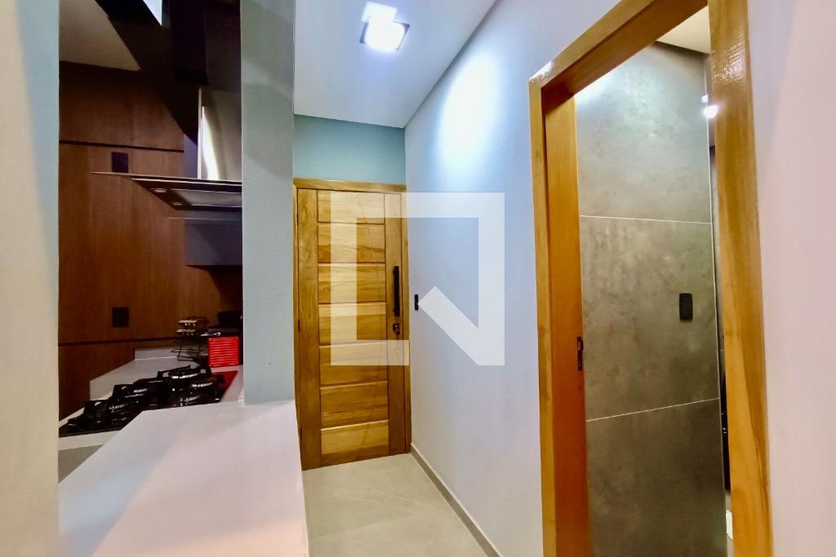Apartamento, 2 quartos, 90 m² - Foto 4