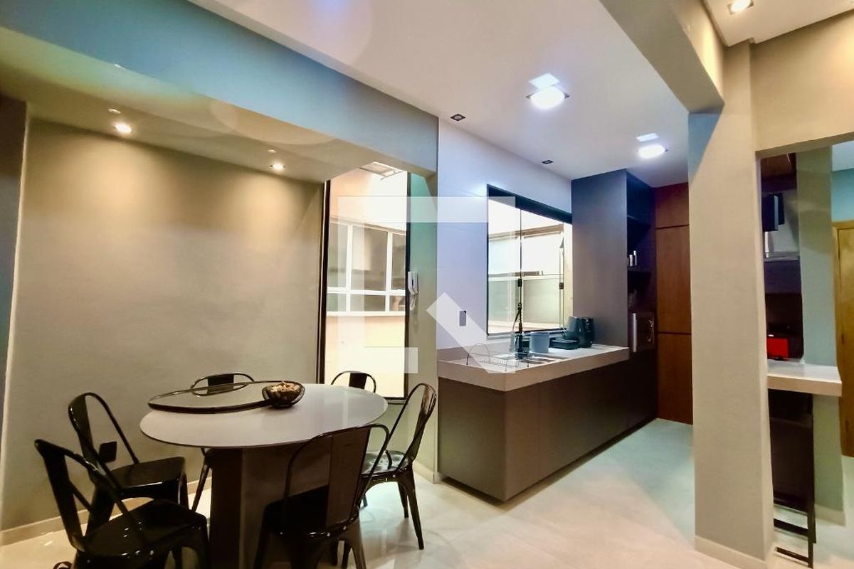 Apartamento, 2 quartos, 90 m² - Foto 12