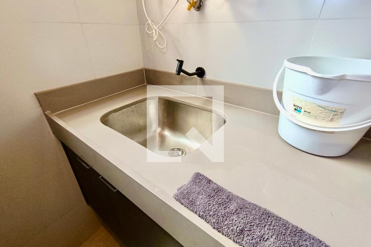 Apartamento, 2 quartos, 90 m² - Foto 92