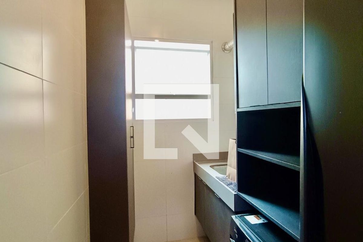 Apartamento, 2 quartos, 90 m² - Foto 90
