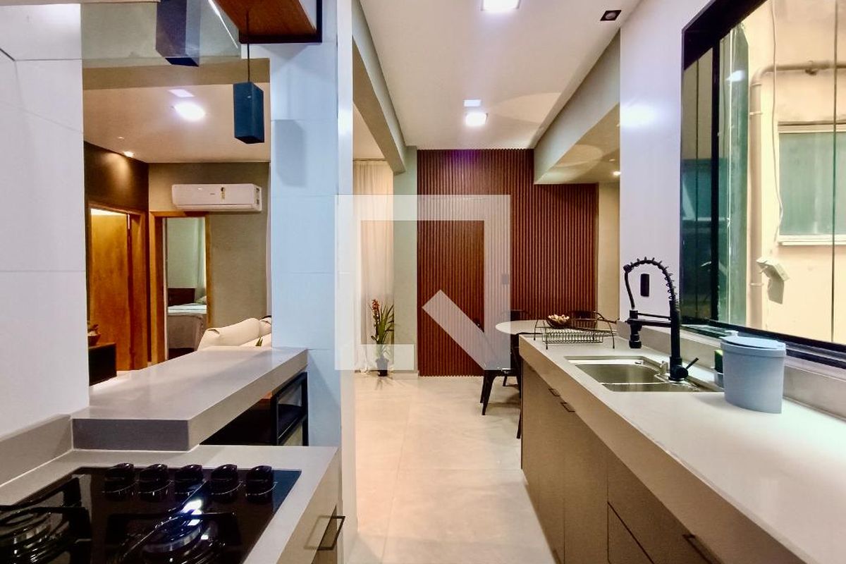 Apartamento, 2 quartos, 90 m² - Foto 84