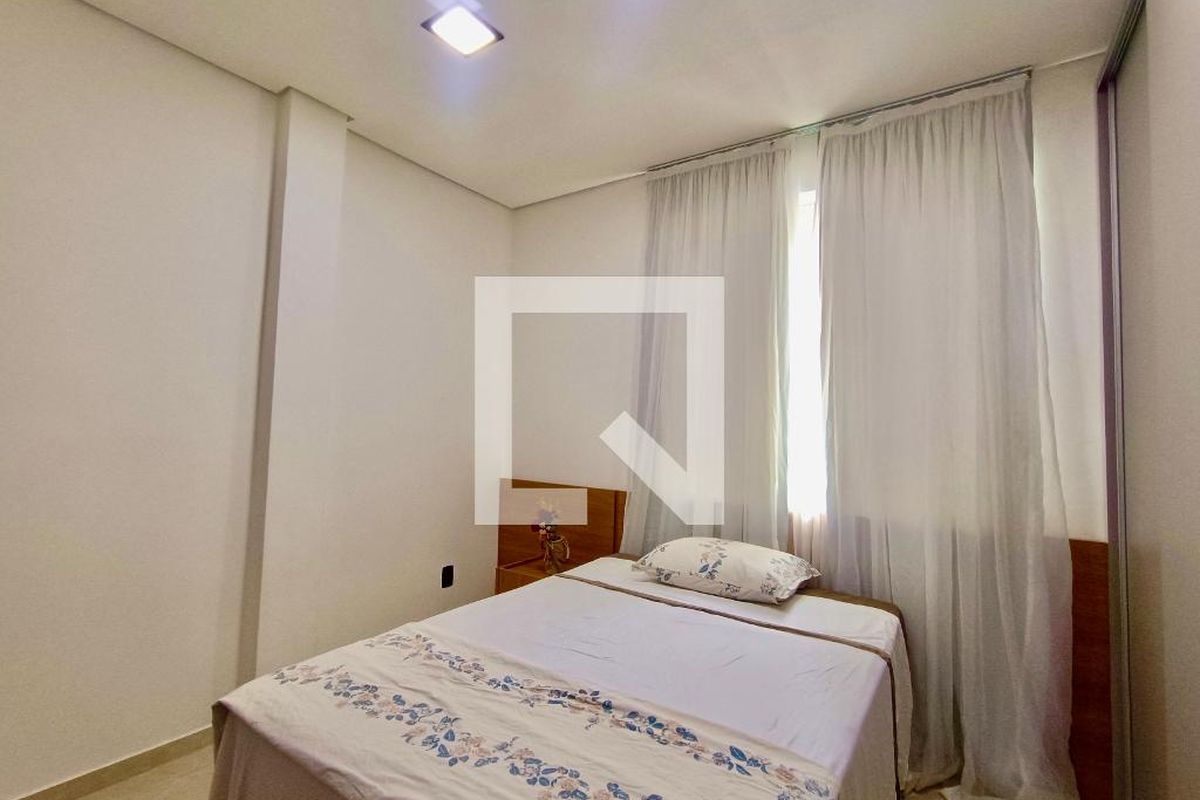 Apartamento, 2 quartos, 90 m² - Foto 24