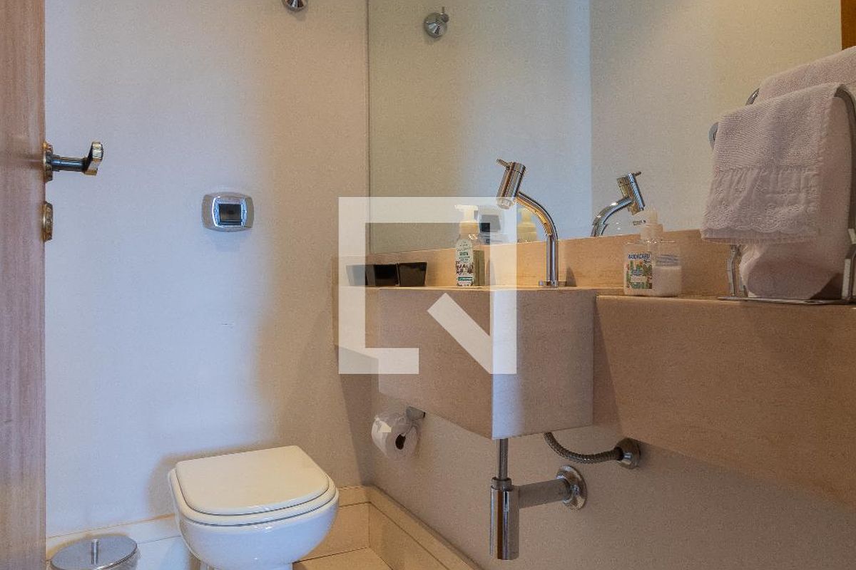 Apartamento, 4 quartos, 188 m² - Foto 102