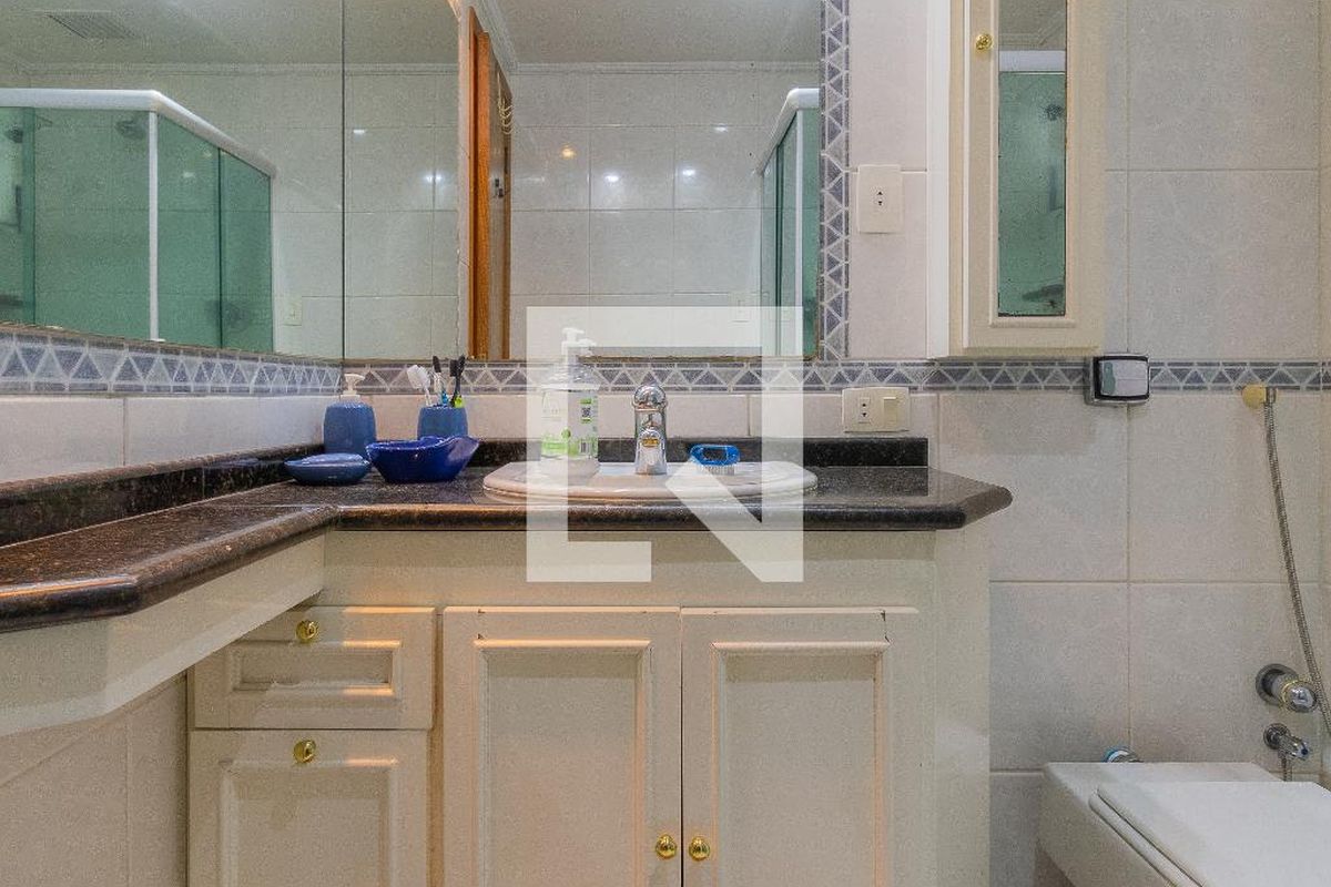 Apartamento, 4 quartos, 188 m² - Foto 86