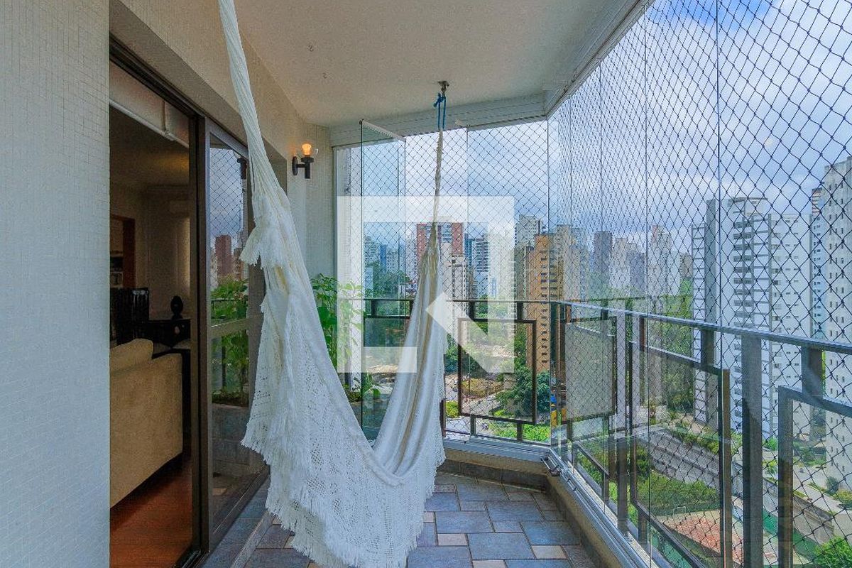 Apartamento, 4 quartos, 188 m² - Foto 12