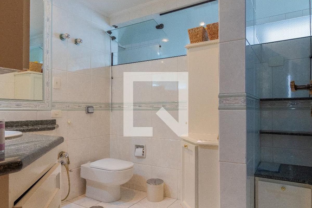 Apartamento, 4 quartos, 188 m² - Foto 90