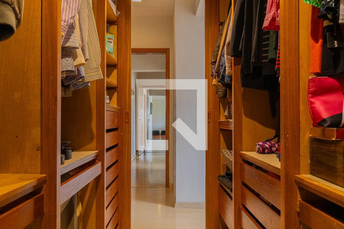 Apartamento, 4 quartos, 188 m² - Foto 80