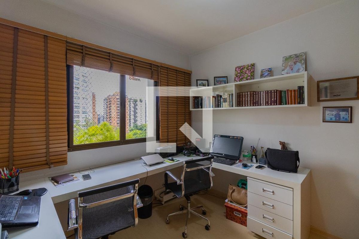 Apartamento, 4 quartos, 188 m² - Foto 38