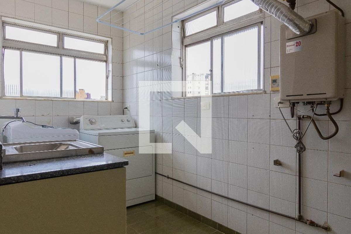 Apartamento, 4 quartos, 188 m² - Foto 130