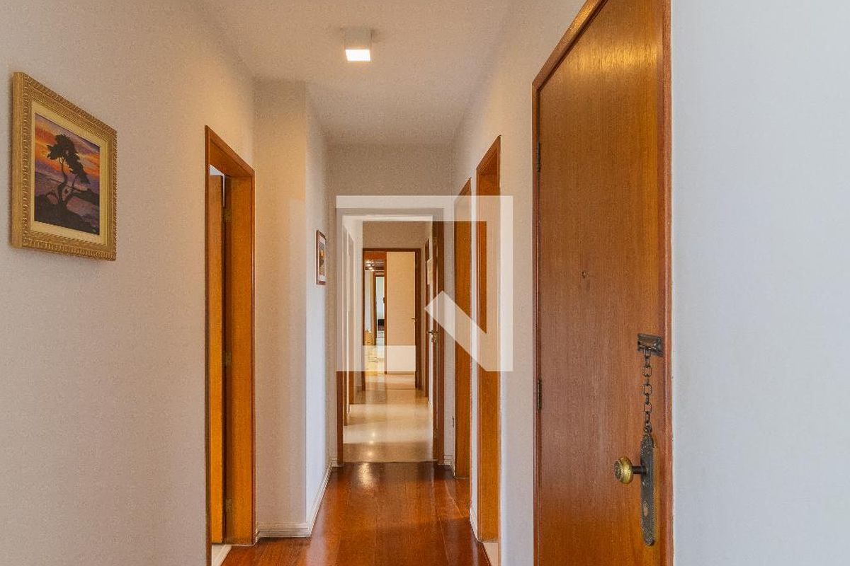 Apartamento, 4 quartos, 188 m² - Foto 32
