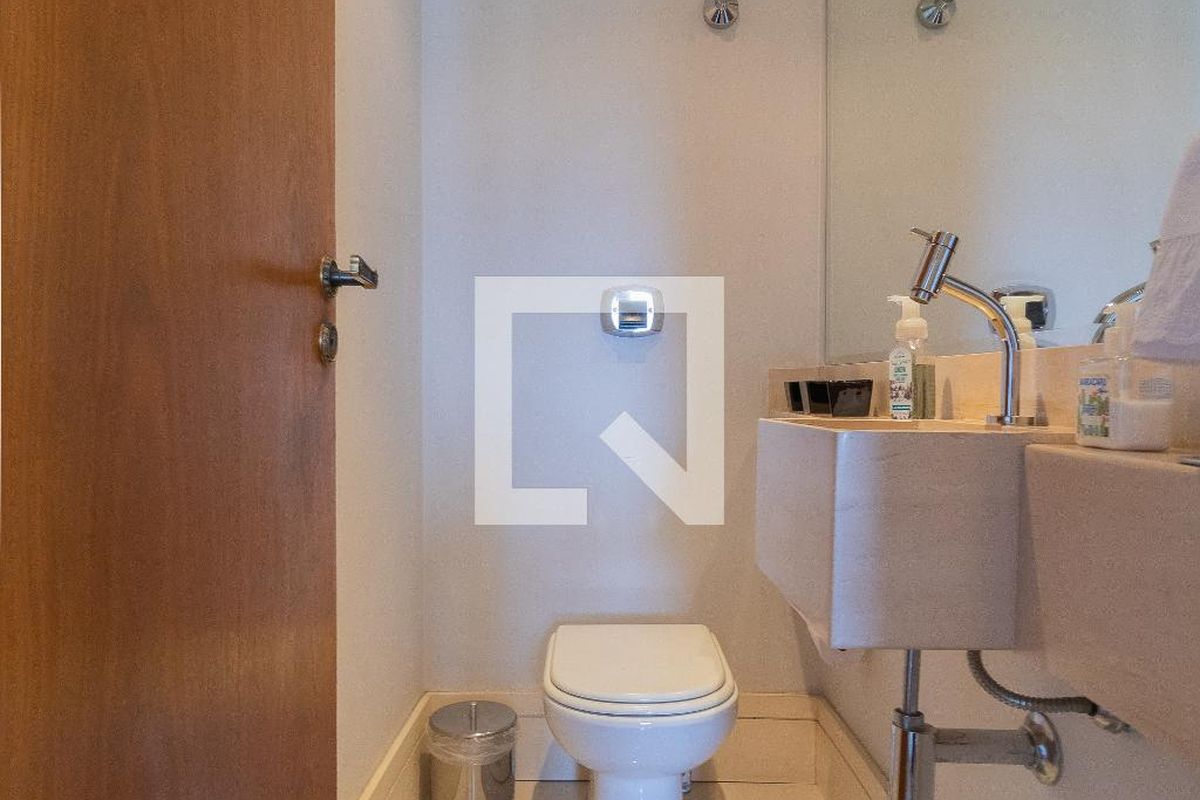 Apartamento, 4 quartos, 188 m² - Foto 100