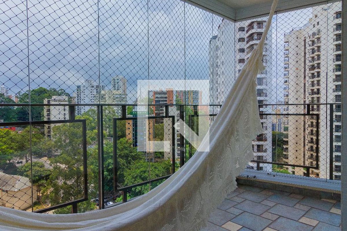 Apartamento, 4 quartos, 188 m² - Foto 10