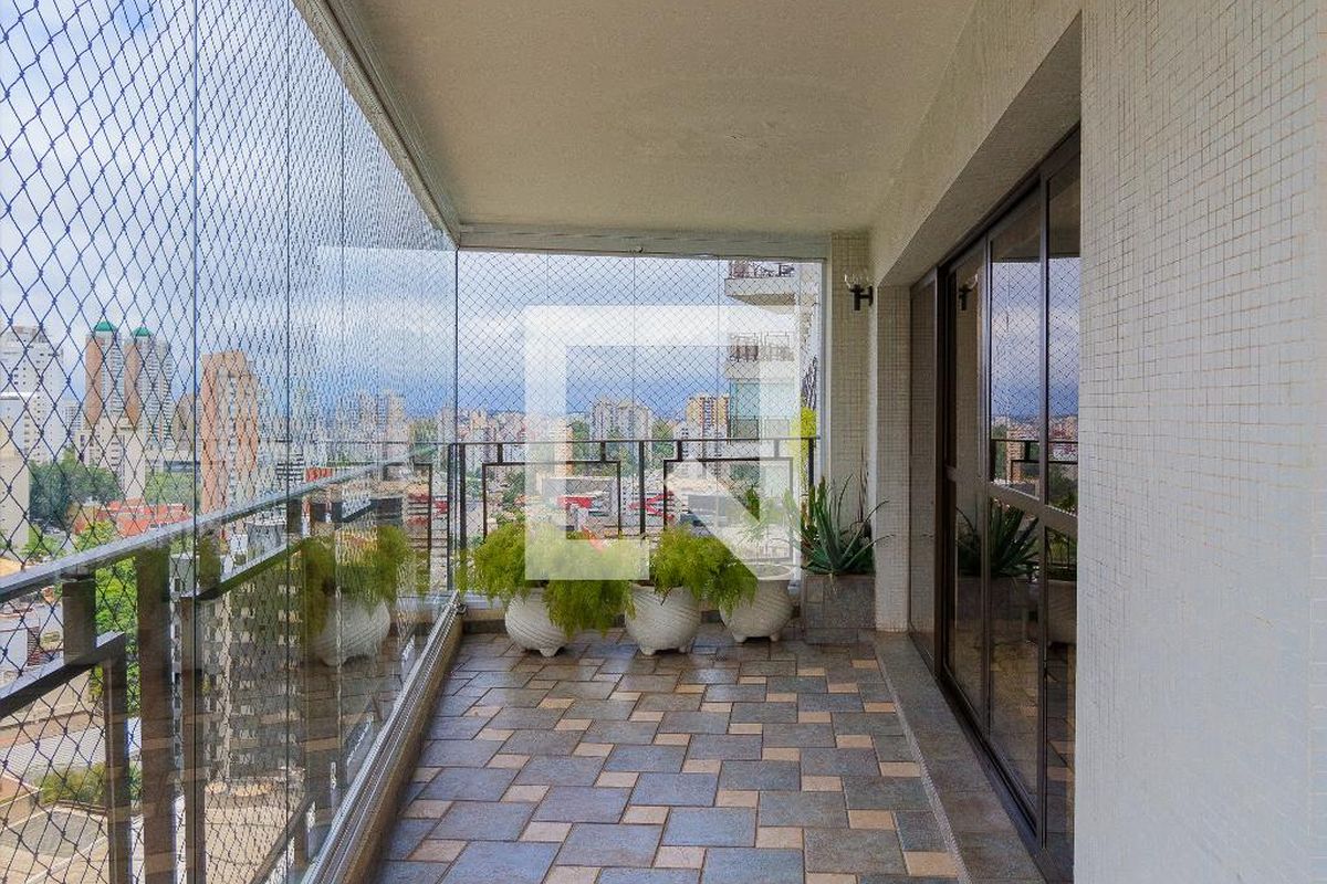 Apartamento, 4 quartos, 188 m² - Foto 14