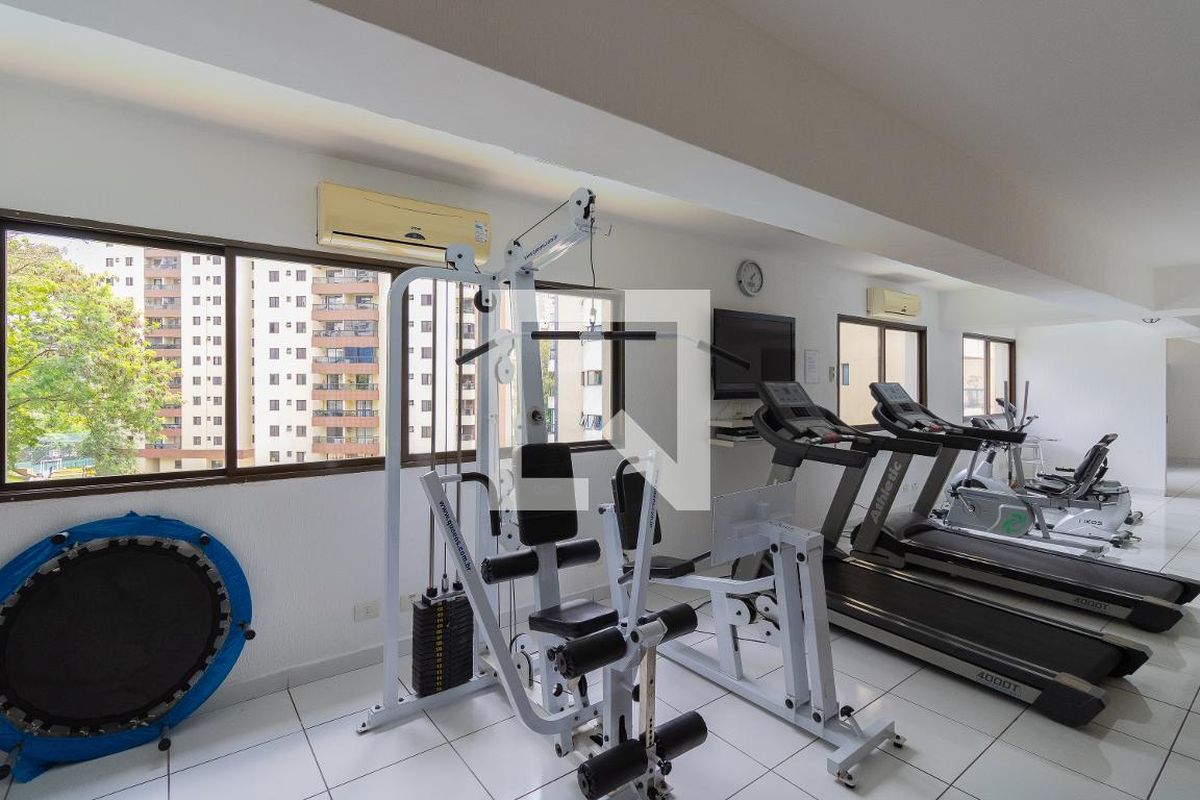 Apartamento, 4 quartos, 188 m² - Foto 162