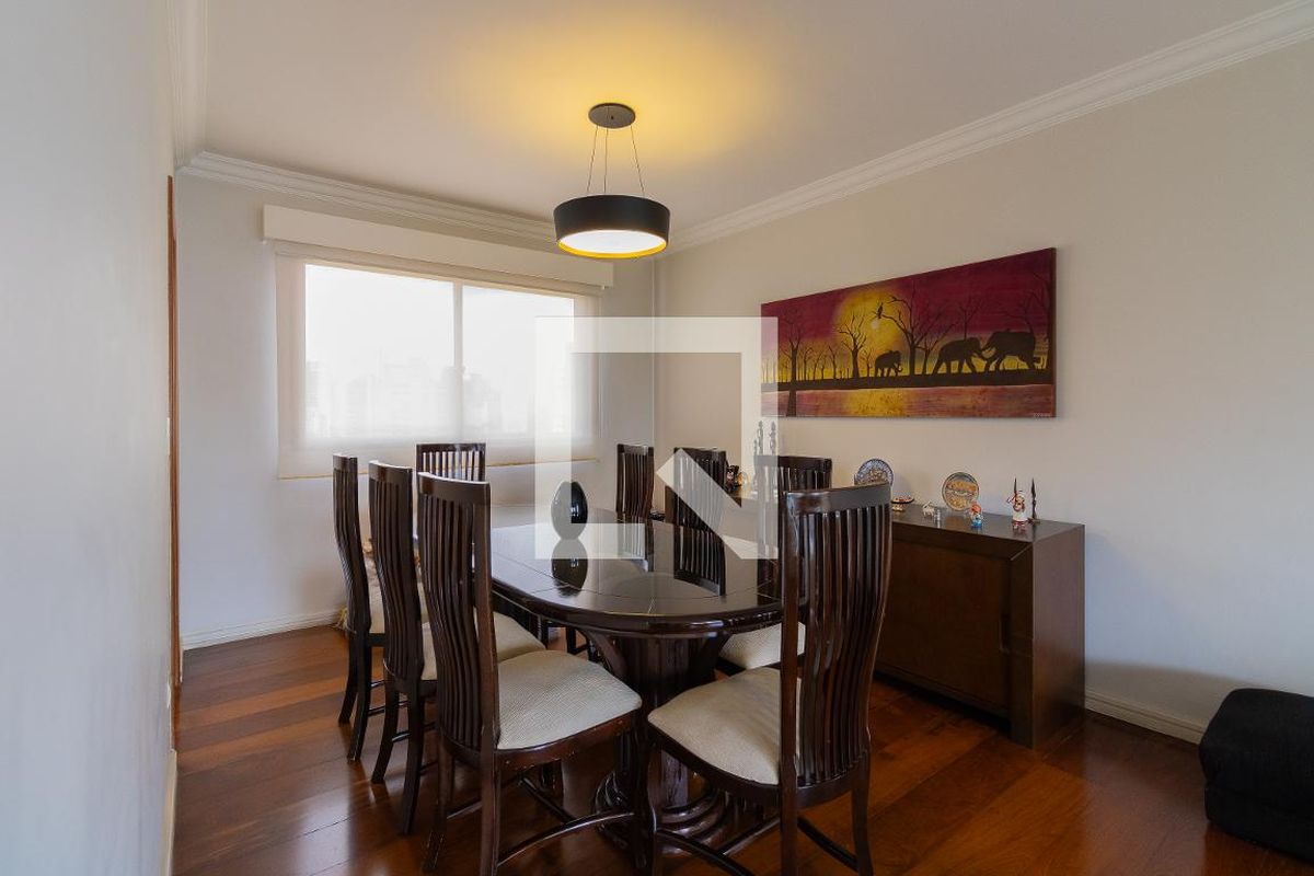 Apartamento, 4 quartos, 188 m² - Foto 24
