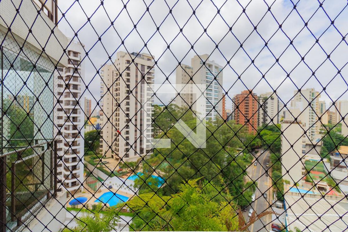 Apartamento, 4 quartos, 188 m² - Foto 42