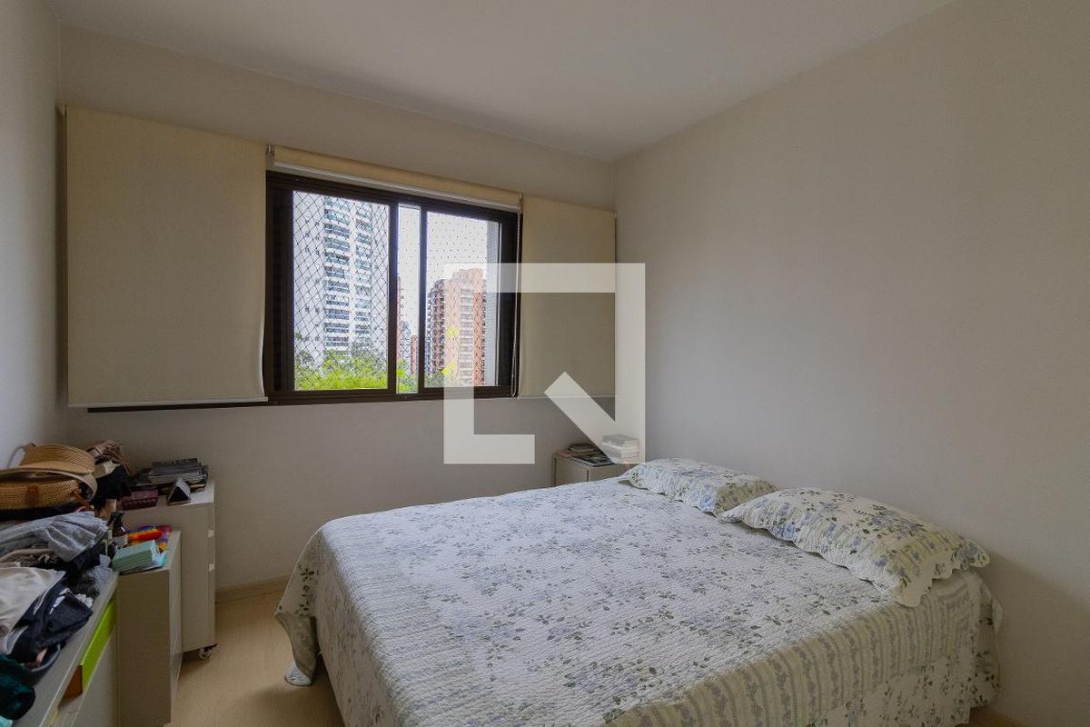 Apartamento, 4 quartos, 188 m² - Foto 54