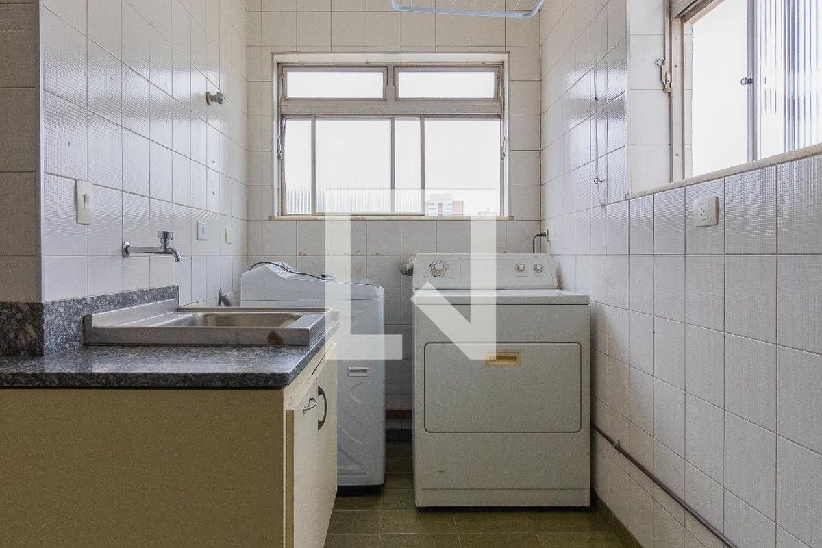 Apartamento, 4 quartos, 188 m² - Foto 132