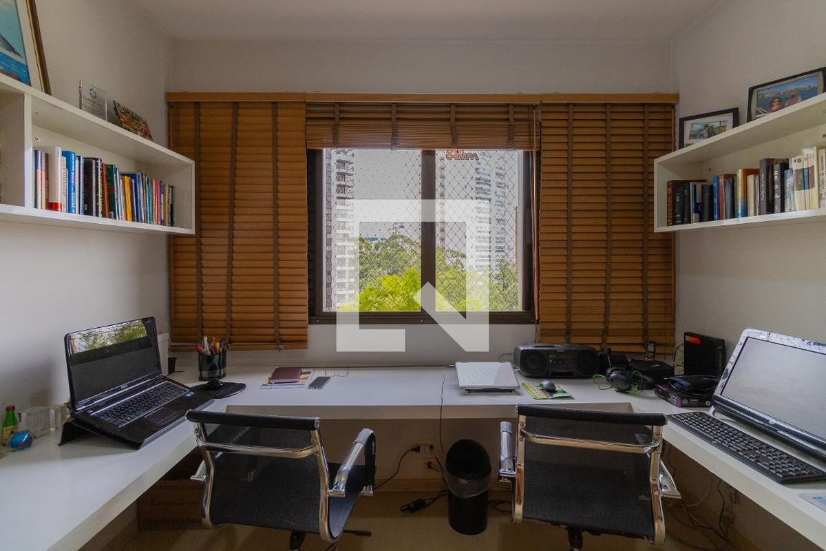 Apartamento, 4 quartos, 188 m² - Foto 36