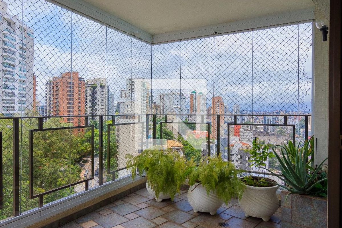 Apartamento, 4 quartos, 188 m² - Foto 18