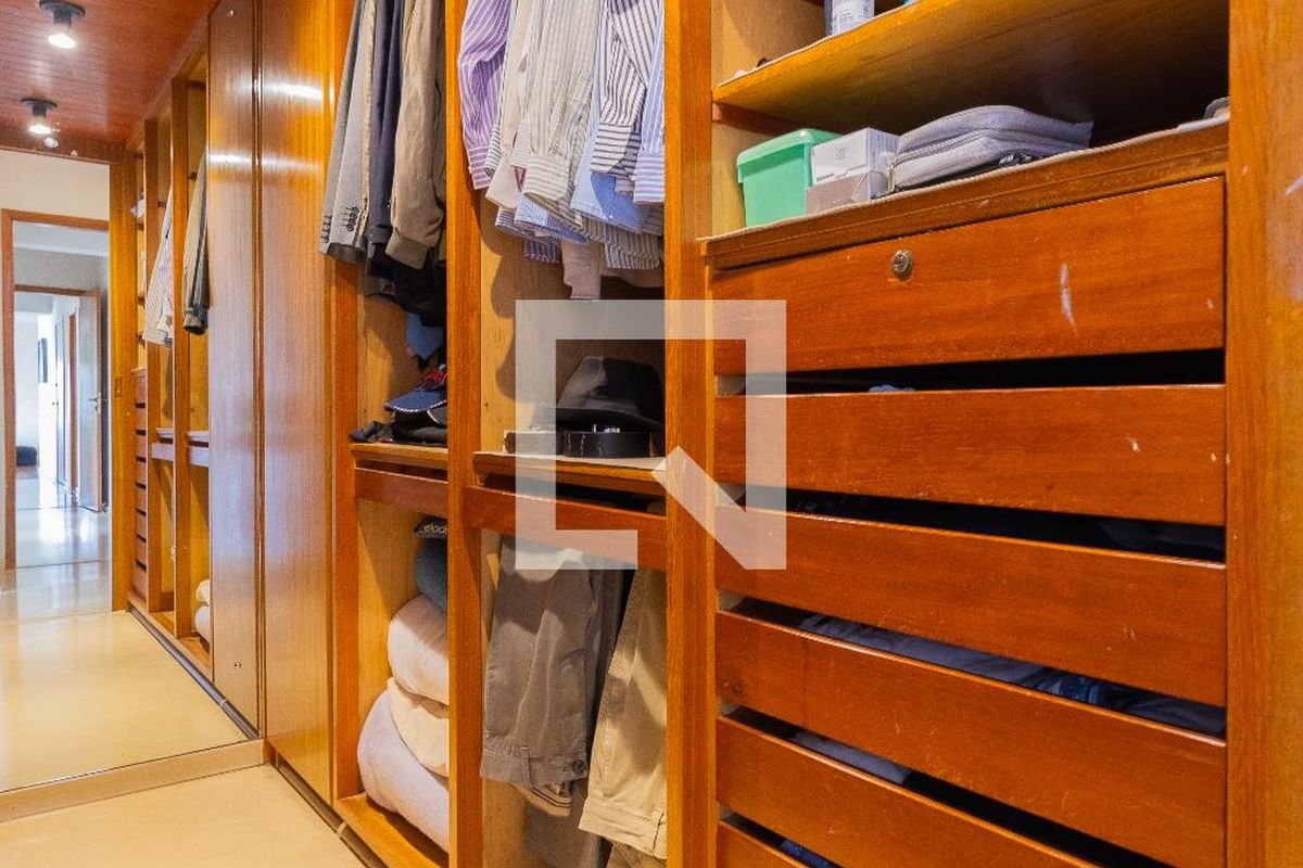Apartamento, 4 quartos, 188 m² - Foto 74