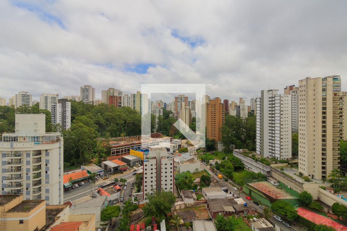 Apartamento, 4 quartos, 188 m² - Foto 30