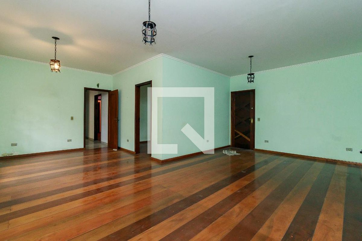 Casa, 6 quartos, 300 m² - Foto 3