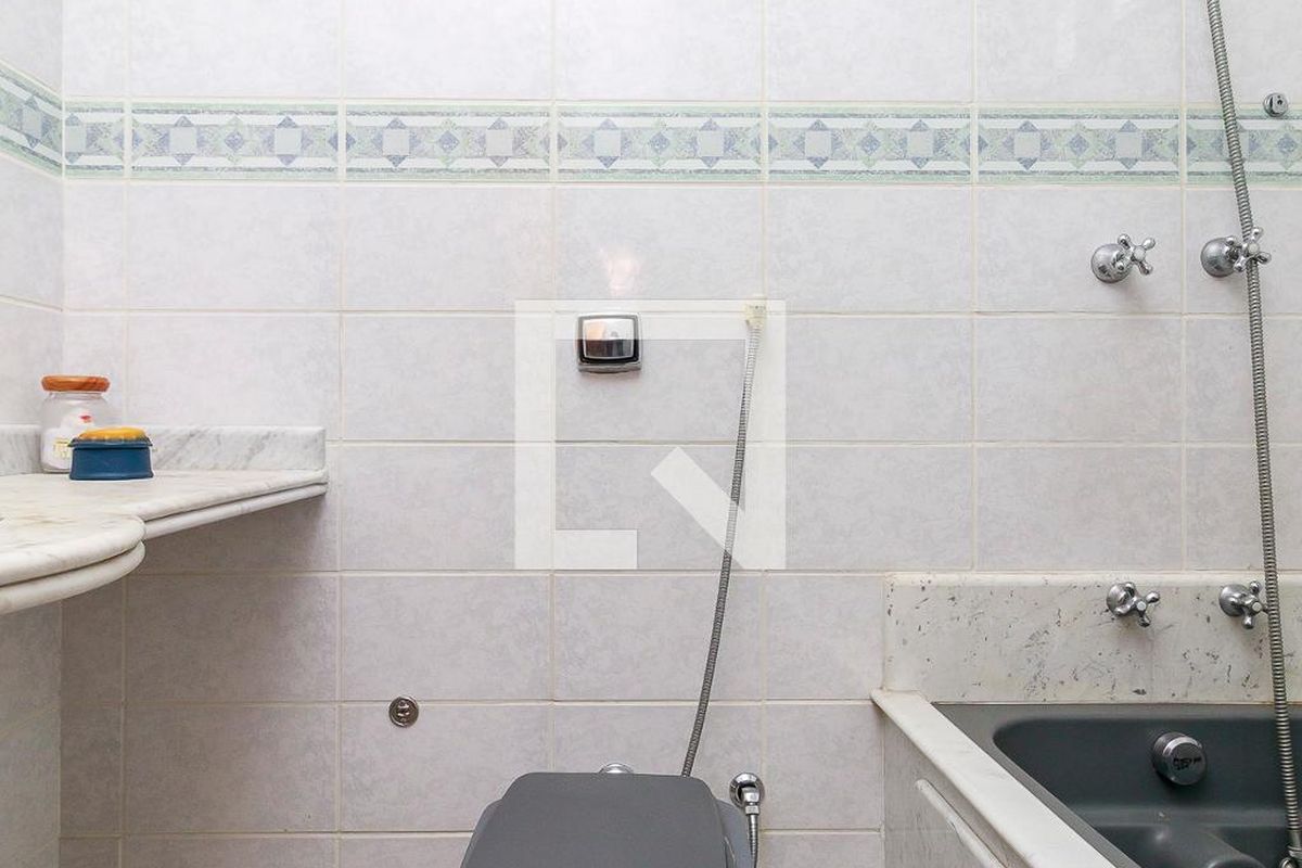 Casa, 6 quartos, 300 m² - Foto 38