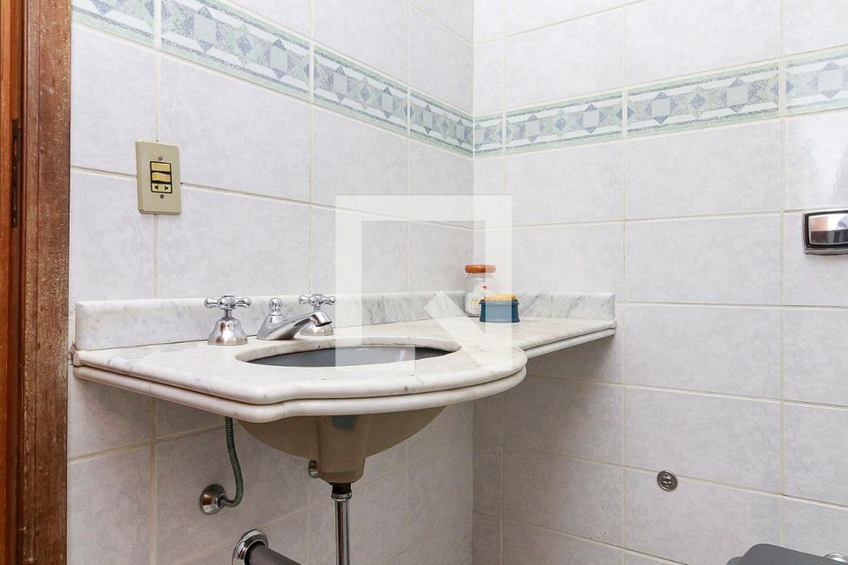 Casa, 6 quartos, 300 m² - Foto 37