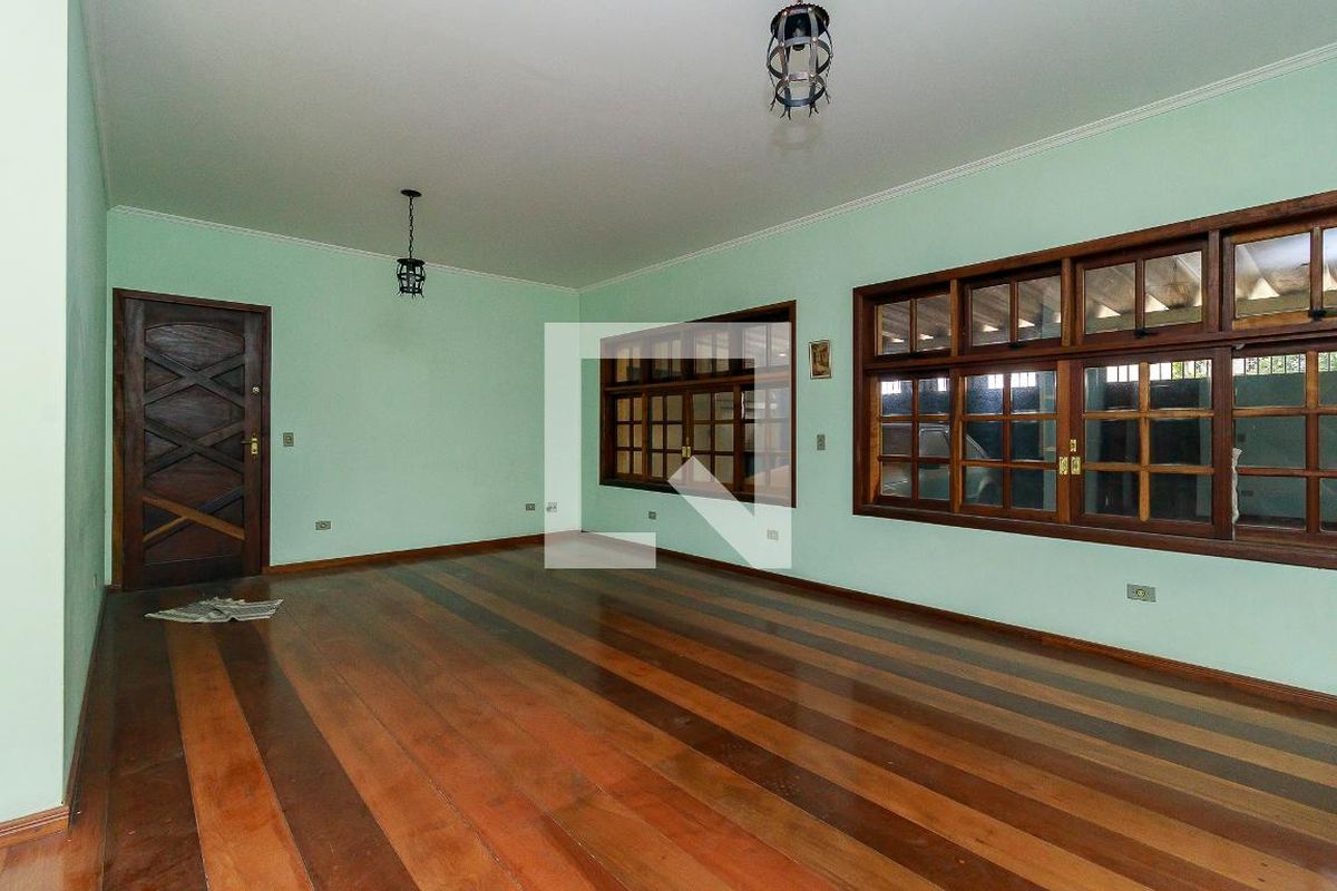 Casa, 6 quartos, 300 m² - Foto 1