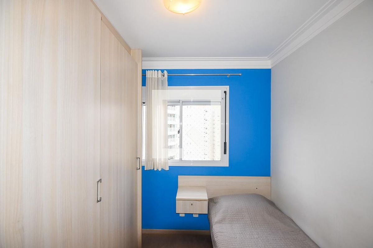 Apartamento, 2 quartos, 85 m² - Foto 20